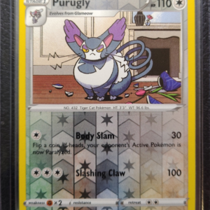 POK- Purugly (128/189)