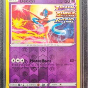 POK- Deoxys (120/264)