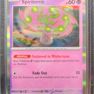 POK- Spiritomb (089/193)