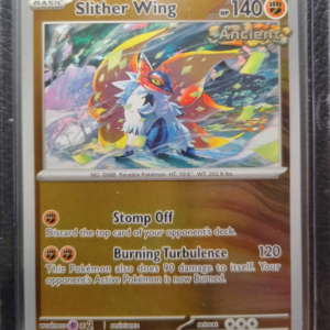 POK- Slither Wing (107/182)