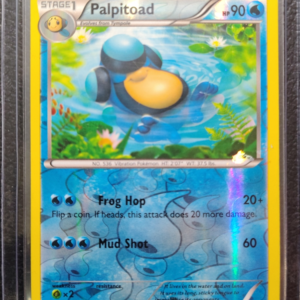 POK- Palpitoad (34/122)