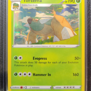 POK- Torterra (008/172)