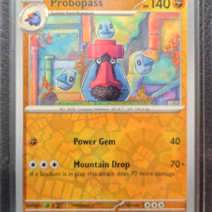 POK- Probopass (098/182)