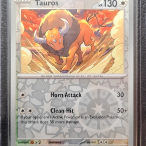 POK- Tauros (152/182)