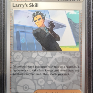 POK- Larry's Skill (115/131)