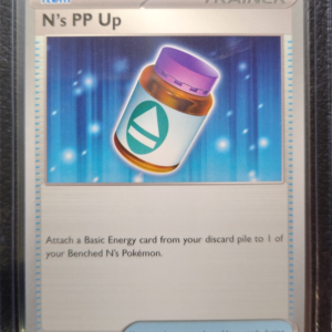POK- N's PP Up (153/159)