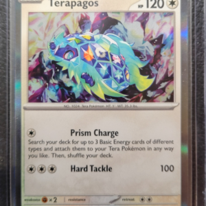 POK- Terapagos (178/217)