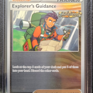 POK- Explorer?s Guidance (107/131)