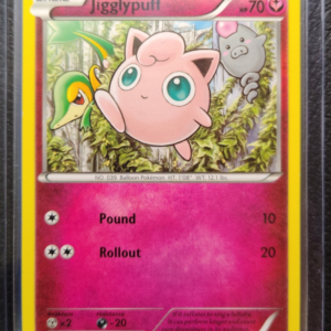 POK- Jigglypuff (65/124)