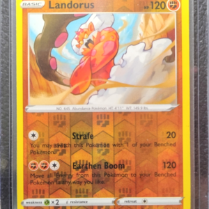 POK- Landorus (148/264)