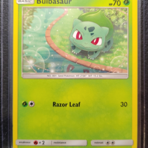 POK- Bulbasaur (1/73)