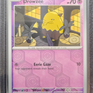 POK- Drowzee (016/064)