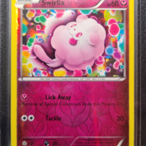 POK- Swirlix (68/119)