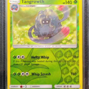 POK- Tangrowth (2/214)