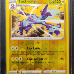POK- Toxtricity (063/189)
