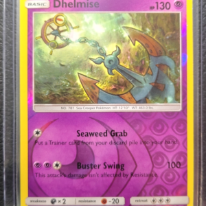 POK- Dhelmise (98/236)