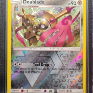POK- Doublade (108/181)