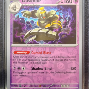 POK- Dusknoir (037/131)
