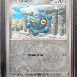 POK- Bronzor (066/131)