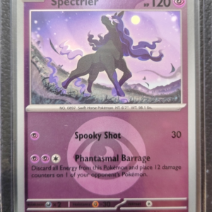 POK- Spectrier (098/217)