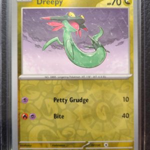 POK- Dreepy (071/131)