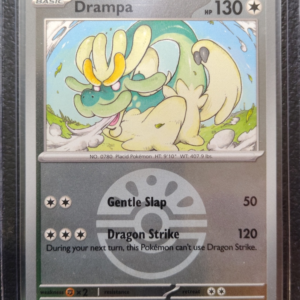 POK- Drampa (176/217)