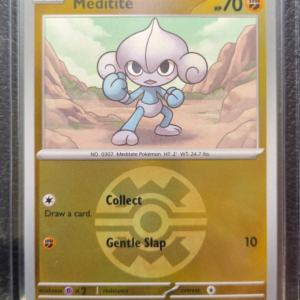 POK- Meditite (103/217)