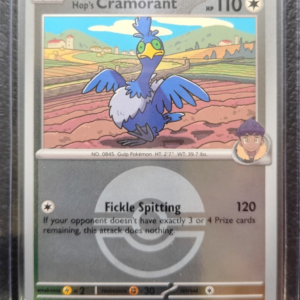 POK- Hop's Cramorant (177/217)