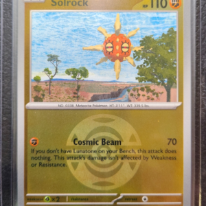 POK- Solrock (106/217)