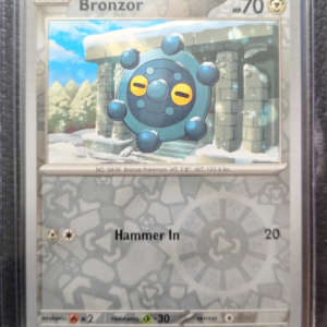 POK- Bronzor (066/131)