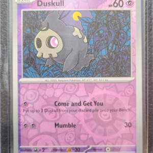POK- Duskull (035/131)