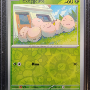POK- Exeggcute (001/131)