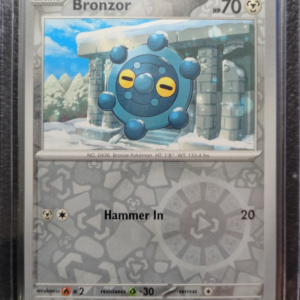POK- Bronzor (066/131)