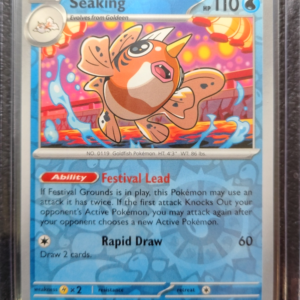POK- Seaking (021/131)