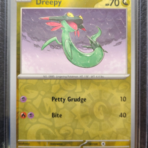 POK- Dreepy (071/131)