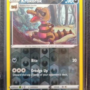 POK- Krokorok (108/185)