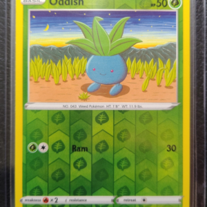 POK- Oddish (001/196)