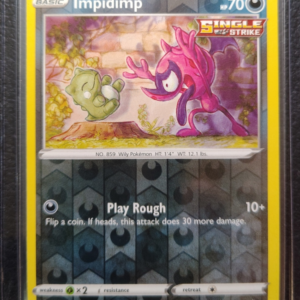 POK- Impidimp (176/264)