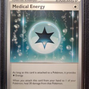 POK- Medical Energy (182/182)