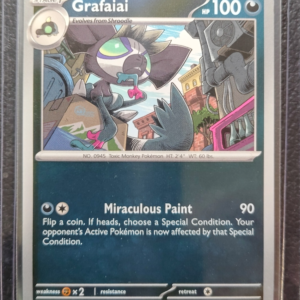 POK- Grafaiai (092/132)