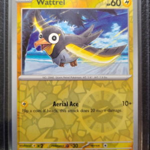POK- Wattrel (066/191)