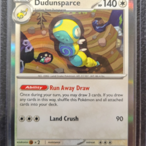 POK- Dudunsparce (080/131)