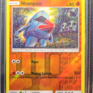 POK- Nosepass (69/145)