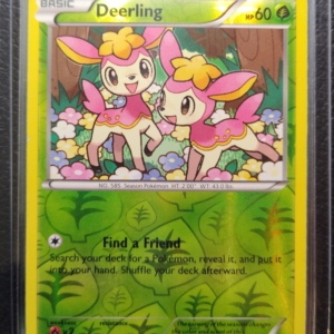 POK- Deerling (8/124)