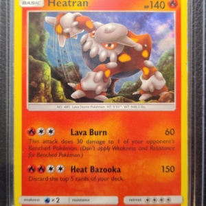 POK- Heatran (48/214)