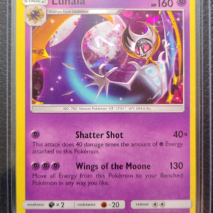 POK- Lunala (61/145)