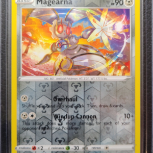 POK- Magearna (128/185)