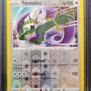 POK- Tornadus (142/185)