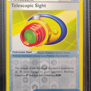 POK- Telescopic Sight (160/185)