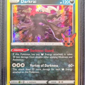 POK- Darkrai (105/189)